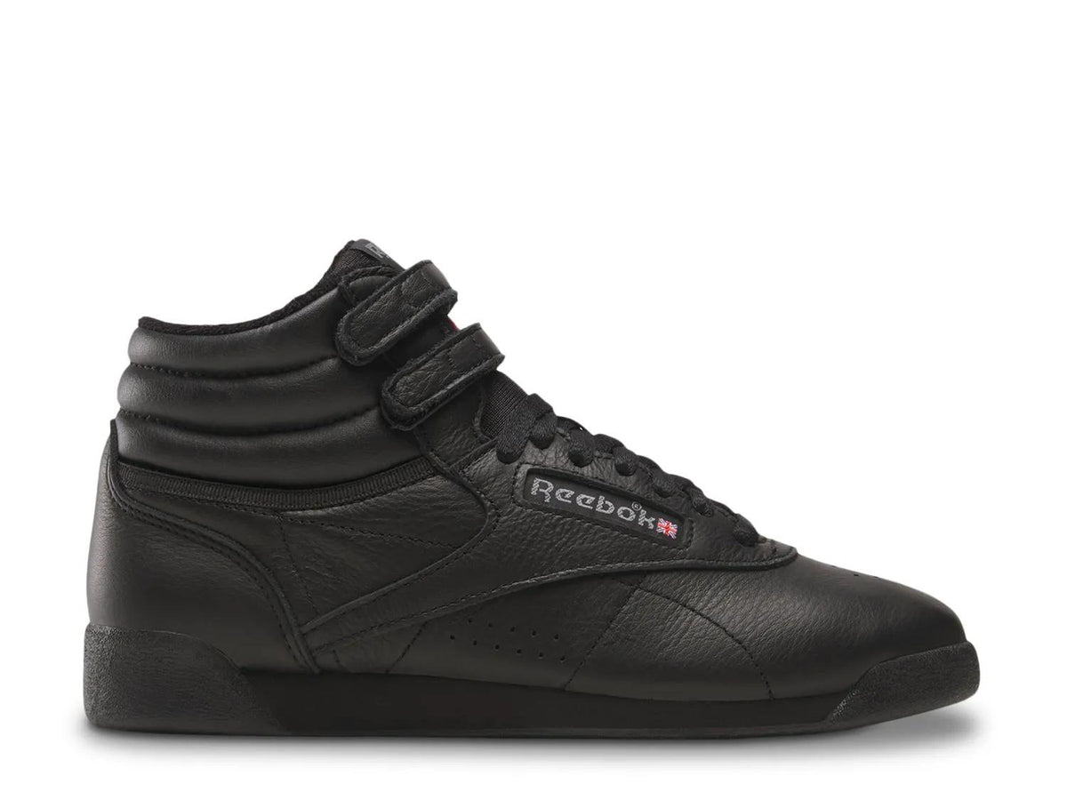 Reebok Freestyle Hi High-Top Sneaker - Women's