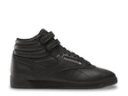 Reebok Freestyle Hi High-Top Sneaker - Women's