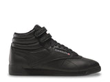 Reebok Freestyle Hi High-Top Sneaker - Women's