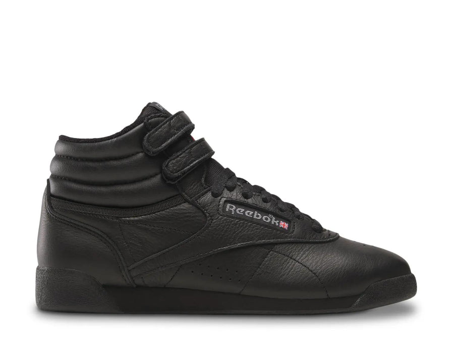 Reebok Freestyle Hi High-Top Sneaker - Women's