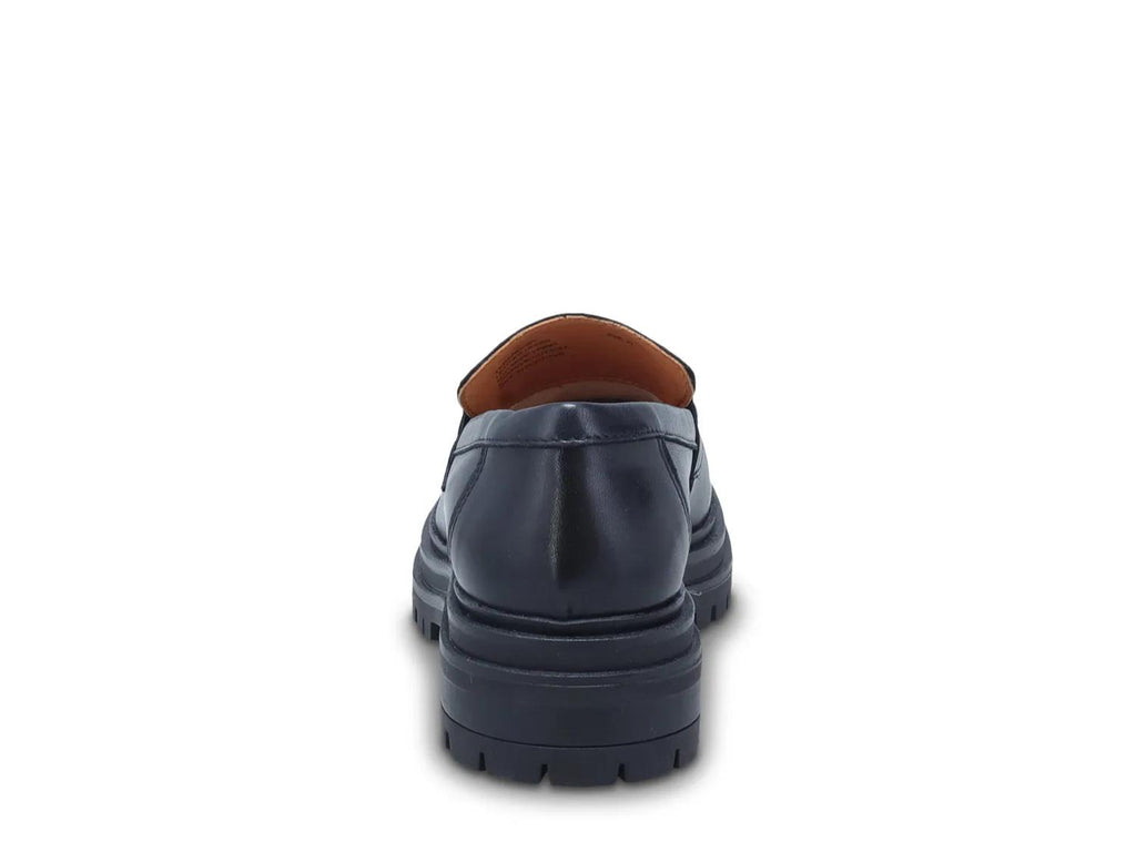 Miz Mooz Legendary Platform Loafer