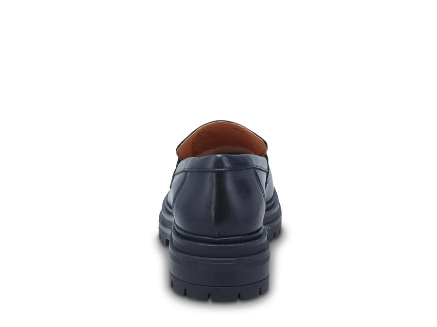 Miz Mooz Legendary Platform Loafer