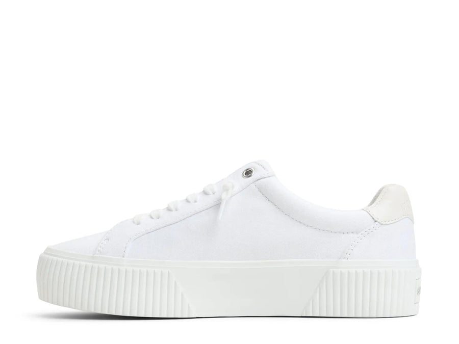 Sperry Bermuda Platform Slip-On Sneaker