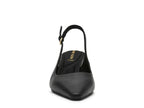 Anne Klein Cookie Wedge Pump - Women's