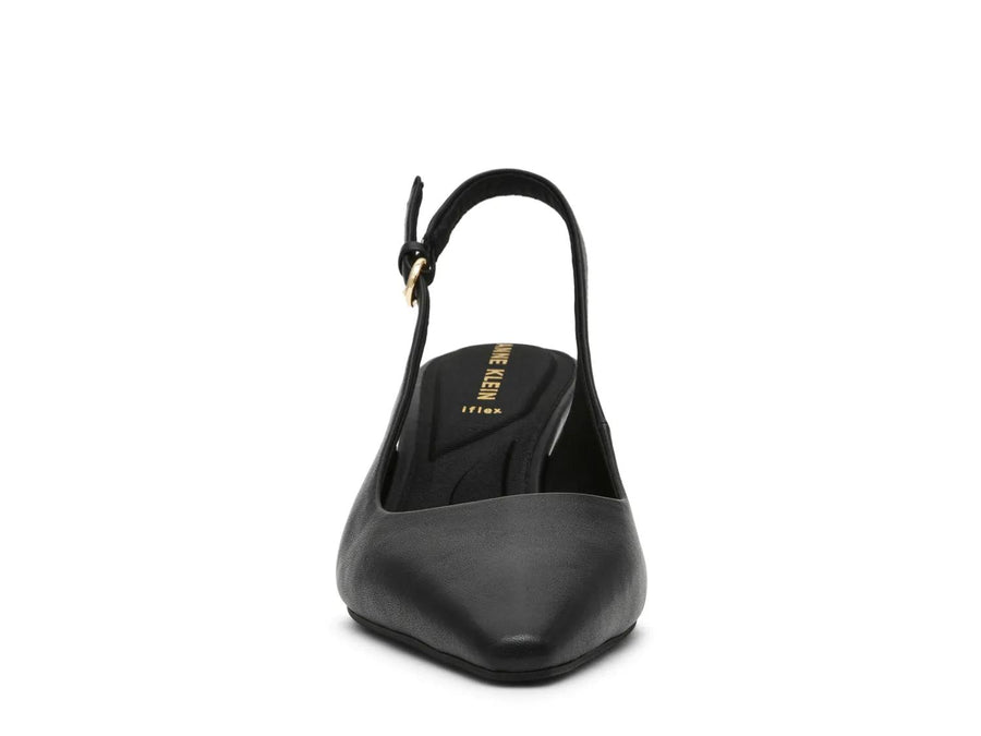 Anne Klein Cookie Wedge Pump - Women's