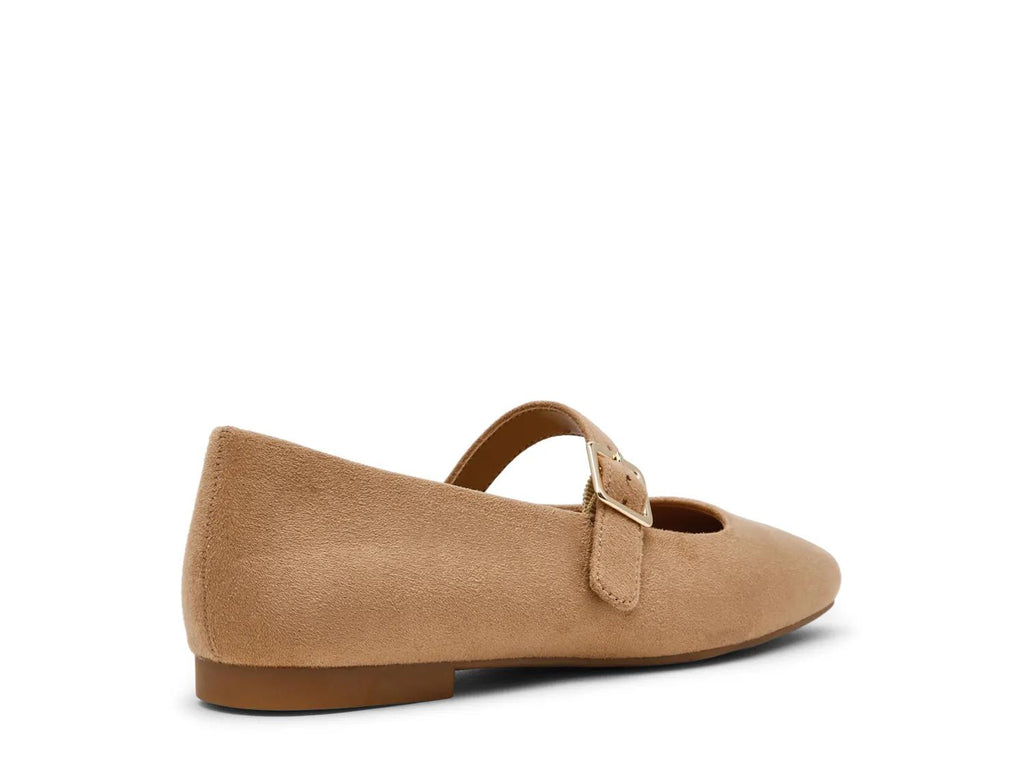 Anne Klein Mabel Mary Jane Flat