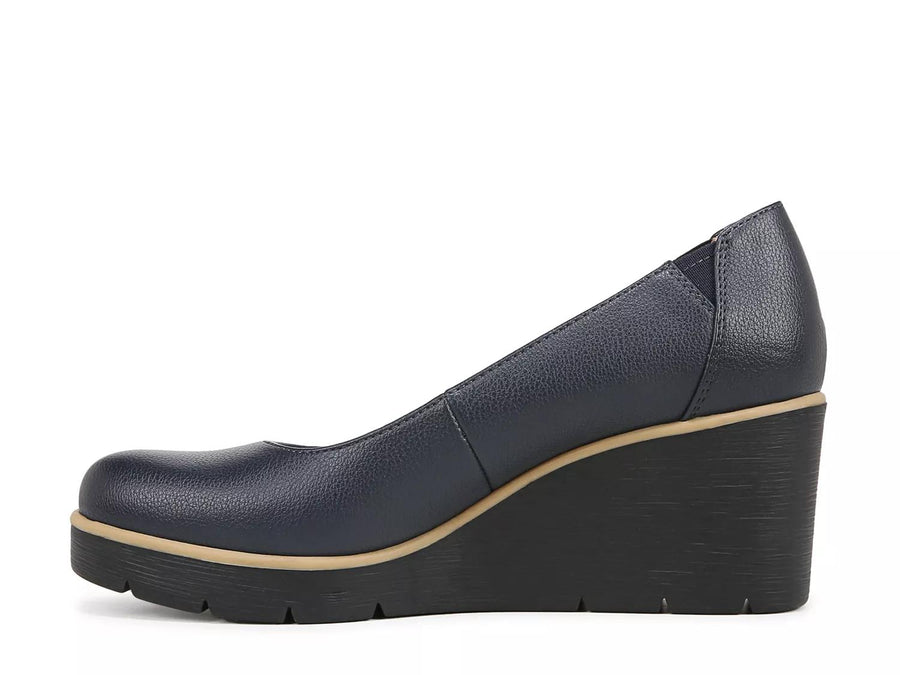 Soul Naturalizer About Time Wedge Pump