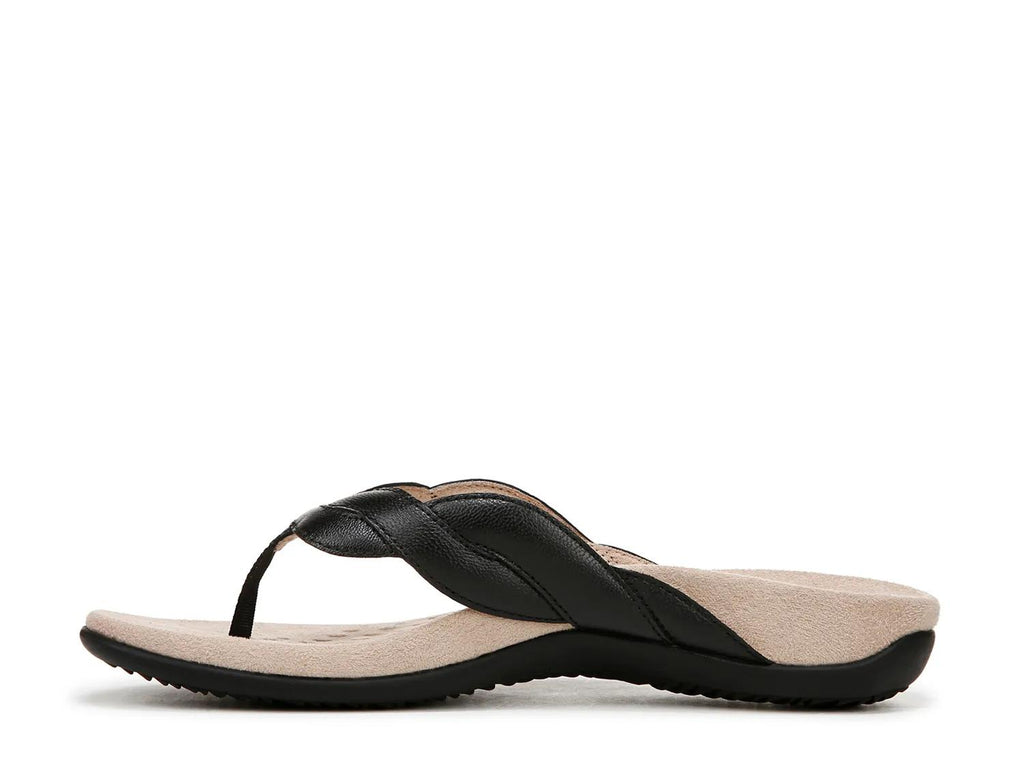 Vionic Bella Braid Sandal
