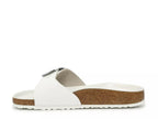 Birkenstock Madrid Big Buckle Sandal