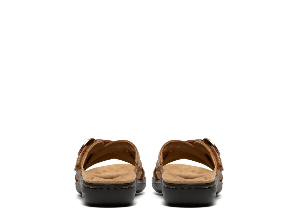 Clarks Laurieann Opal Sandal