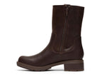 Clarks Hearth Mid Boot