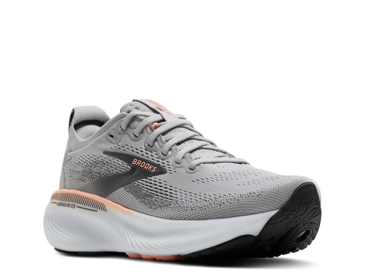 Brooks Adrenaline 25 Running Shoe - Women's