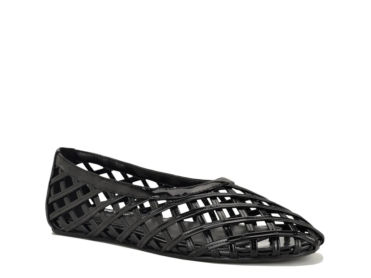 Nine West Dippy Flat