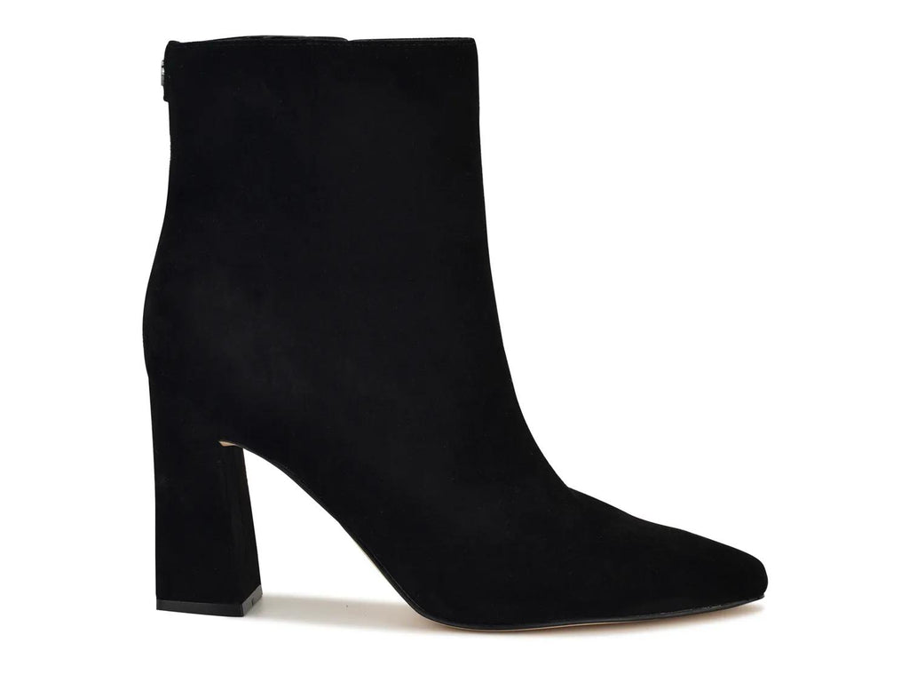 Nine West Reraye Bootie