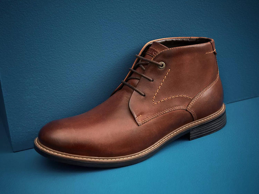 Rockport Classic Break Chukka Boot
