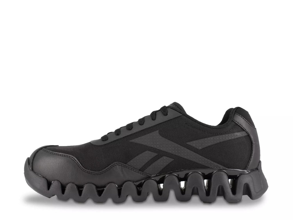 Reebok Zig Pulse Composite Toe Work Shoe - Men's