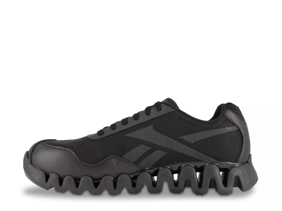 Reebok Zig Pulse Composite Toe Work Shoe - Men's