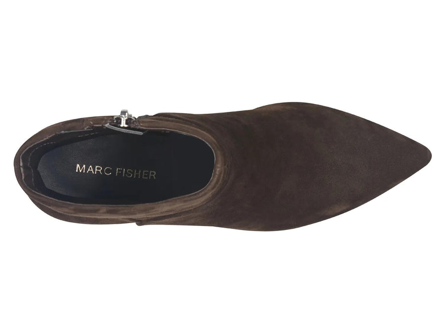 Marc Fisher Lachy Bootie