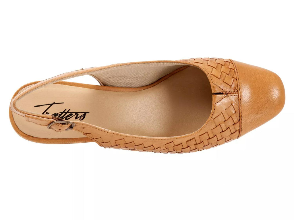 Trotters Dea Pump