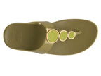 FitFlop Halo Wedge Sandal