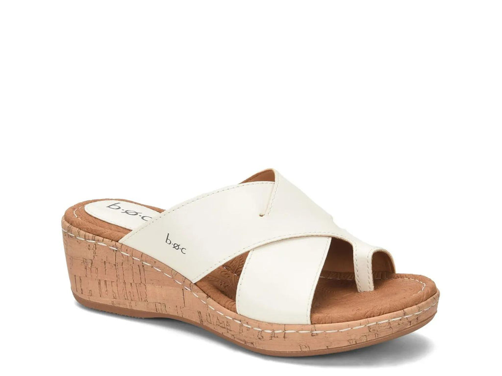 B.O.C. Born Concept Summer Wedge Sandal