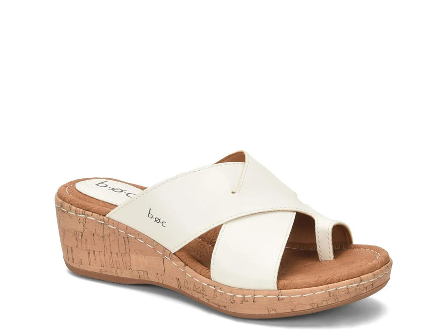 B.O.C. Born Concept Summer Wedge Sandal
