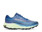 Merrell Agility Peak 6 Trail Running Shoe - Men's