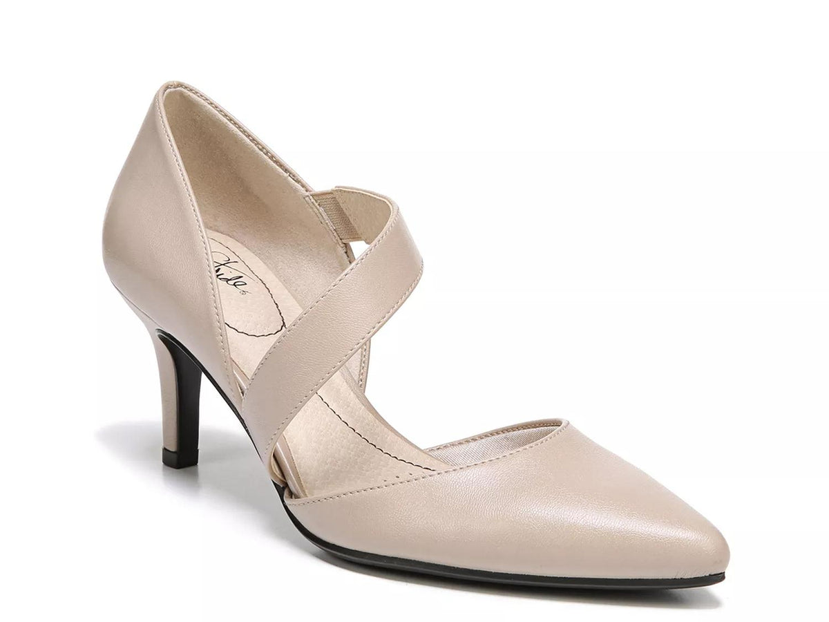 Lifestride Suki Pump