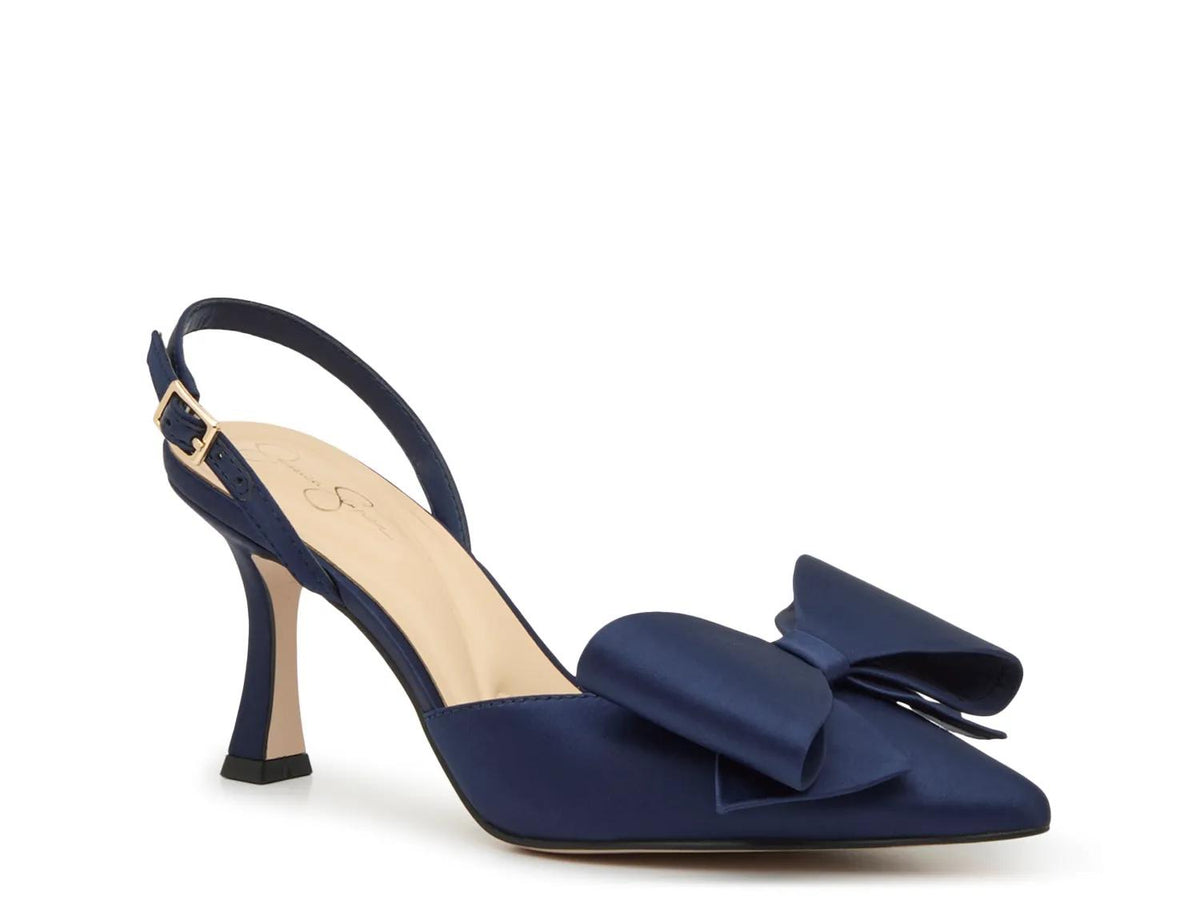 Jessica Simpson Fenrah Pump