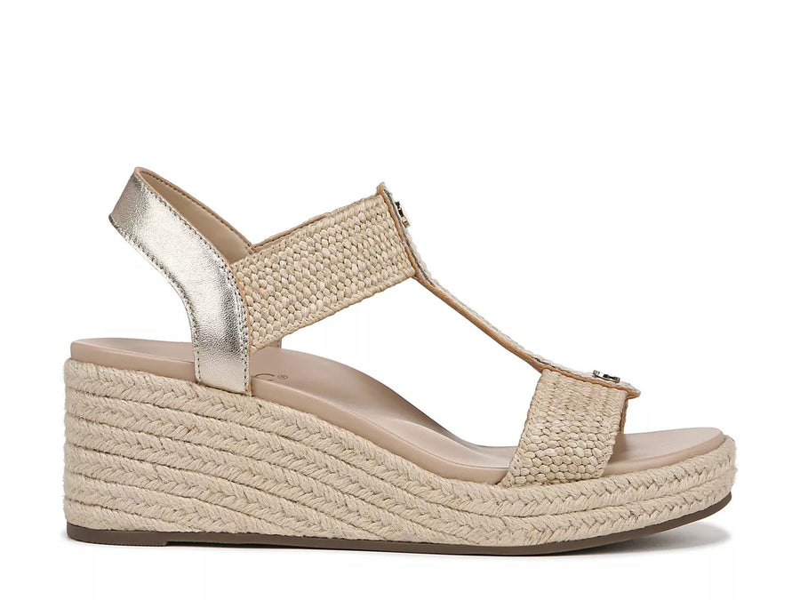 Vionic Calera Espadrille Wedge Sandal