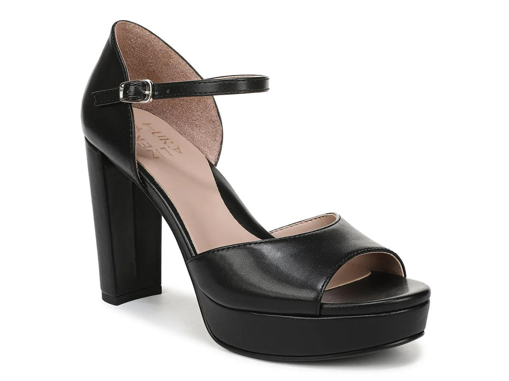 Naturalizer Novi Platform Sandal