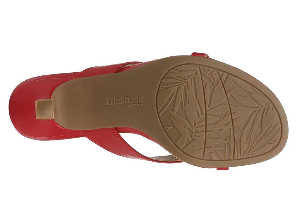 Lifestride Navine Sandal - Women's