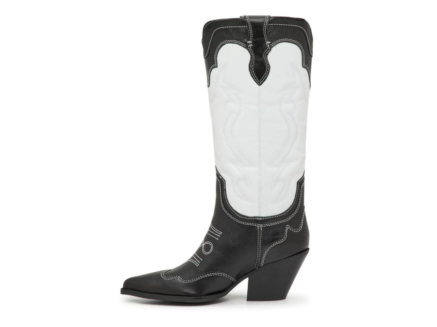 Sam Edelman James Cowboy Boot