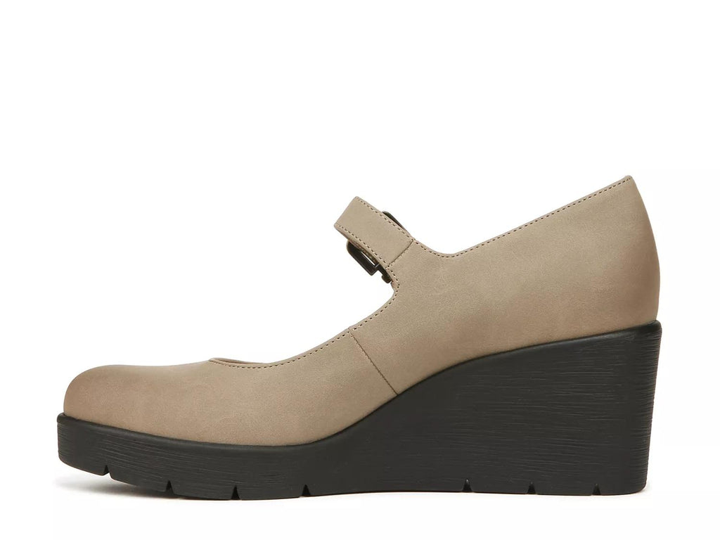 Soul Naturalizer Adore Mary Jane Wedge Pump