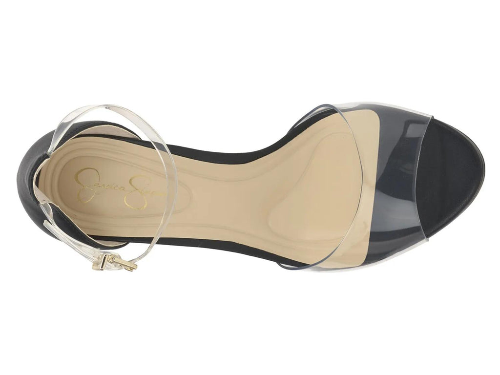 Jessica Simpson Daisile Pump