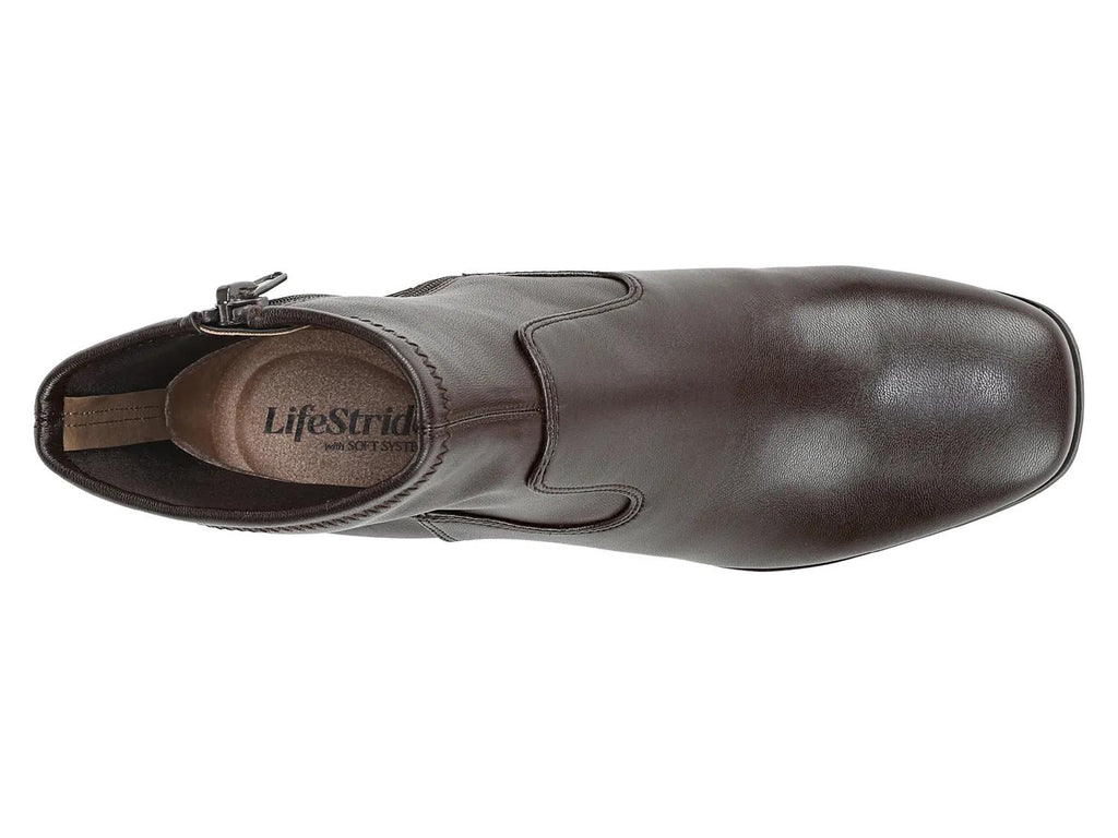 Lifestride Henny Bootie