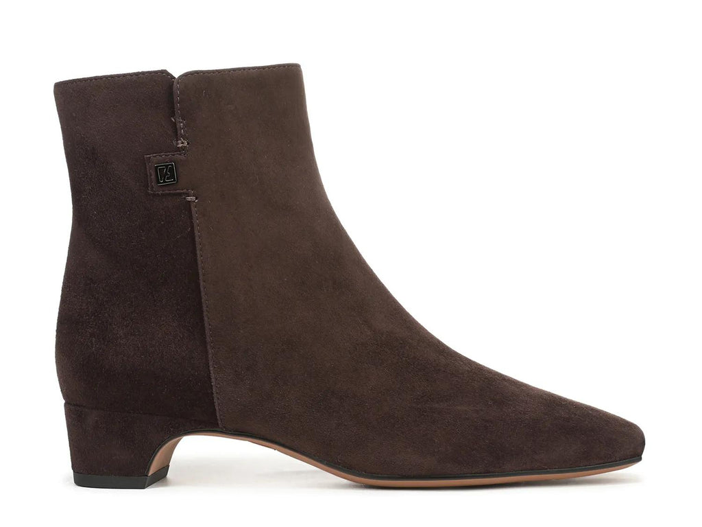 Franco Sarto Luella Bootie