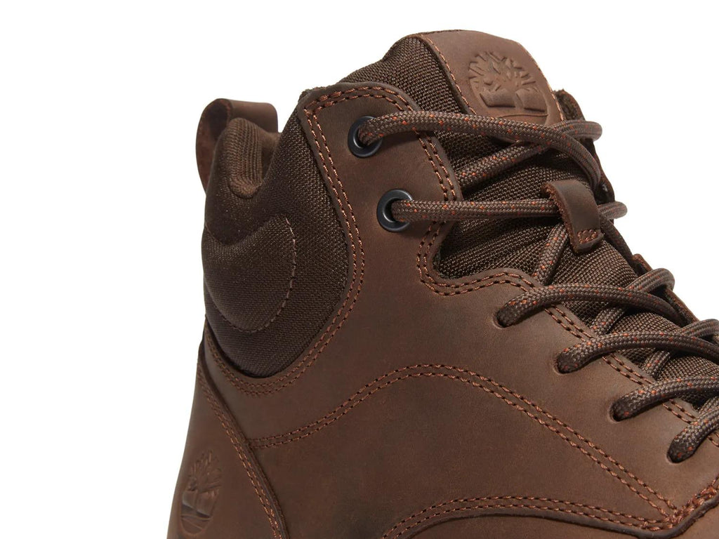 Timberland Parker Street High-Top Sneaker - Men's