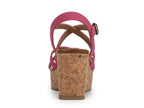 Blowfish Malibu Aurora Wedge Sandal