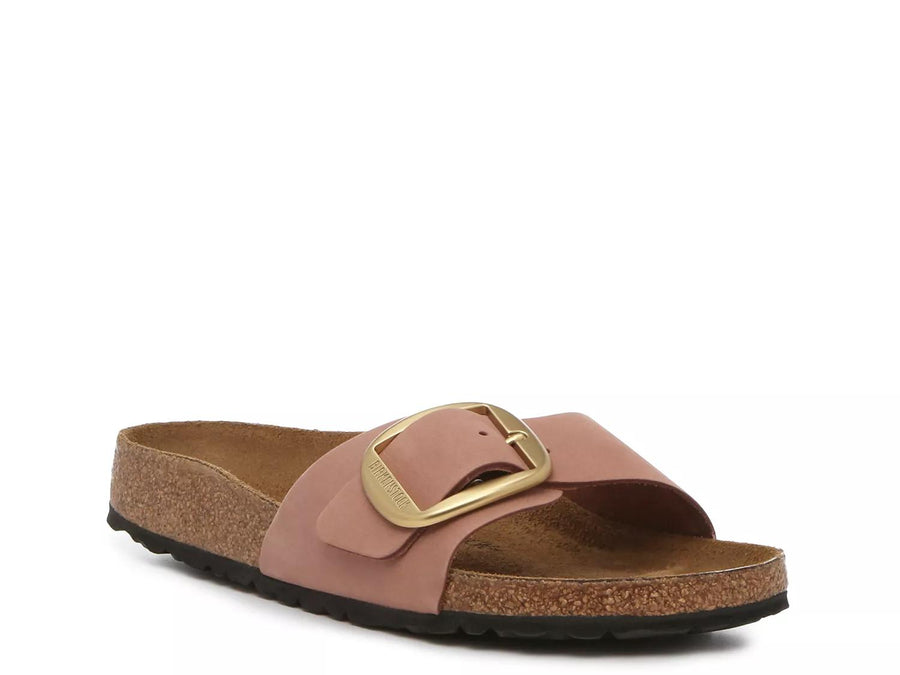 Birkenstock Madrid Big Buckle Sandal - Women's
