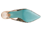 Betsey Johnson Mya Pump