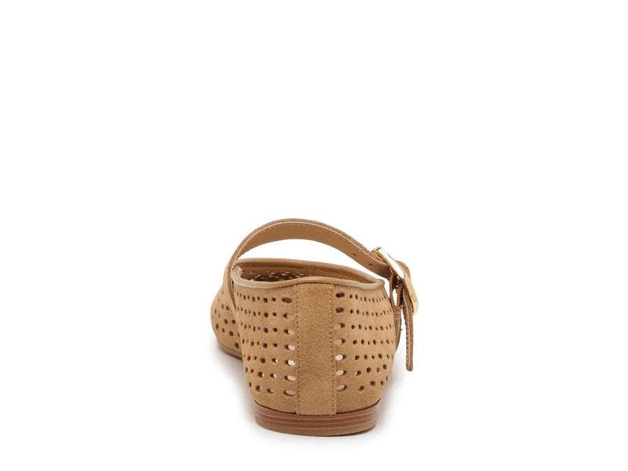 Dolce Vita Breona Mary Jane Flat - Women's