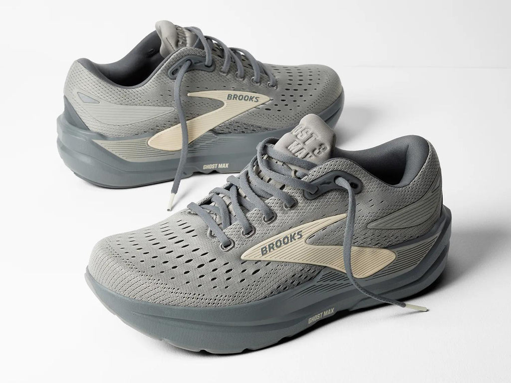 Brooks Ghost Max 3 Running Shoe - Men's