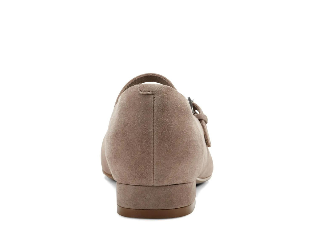 Rockport Taren Mary Jane Flat