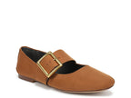 Franco Sarto Astrid Mary Jane Flat