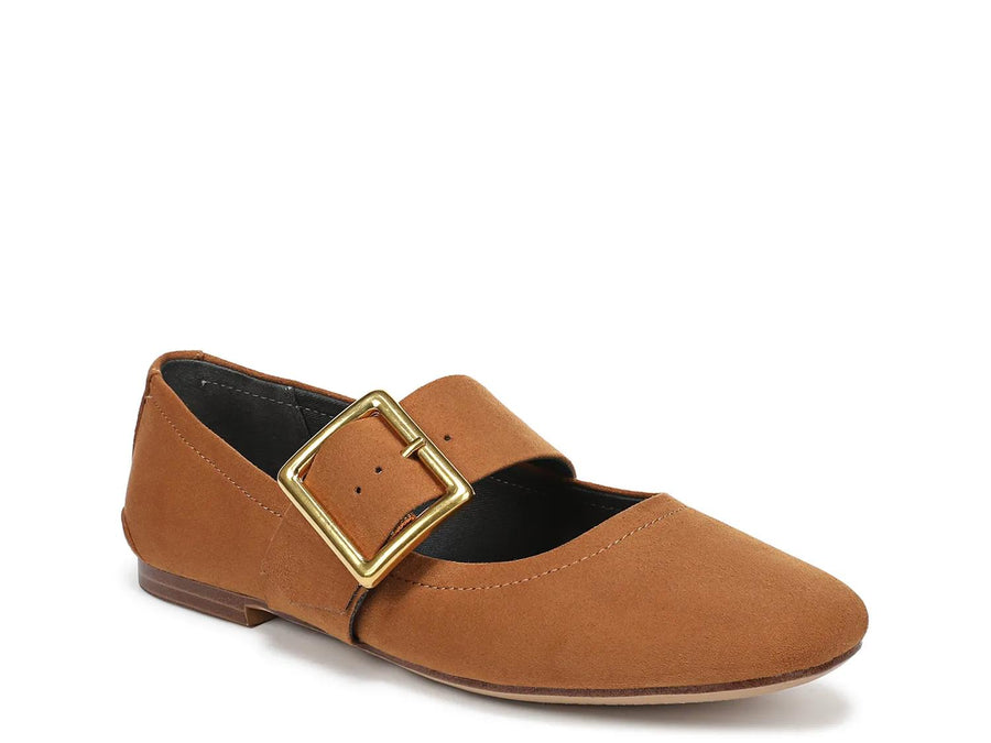 Franco Sarto Astrid Mary Jane Flat