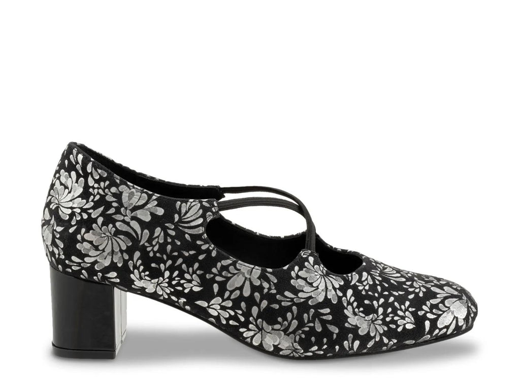 Trotters Demi Pump