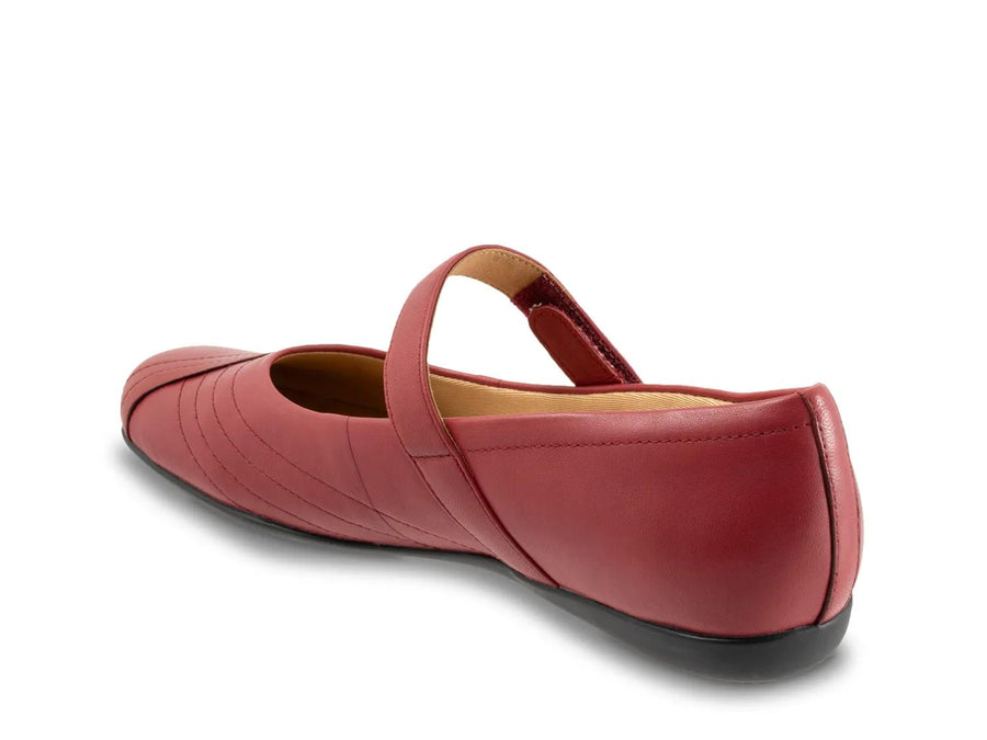 Trotters Sherese Mary Jane Flat