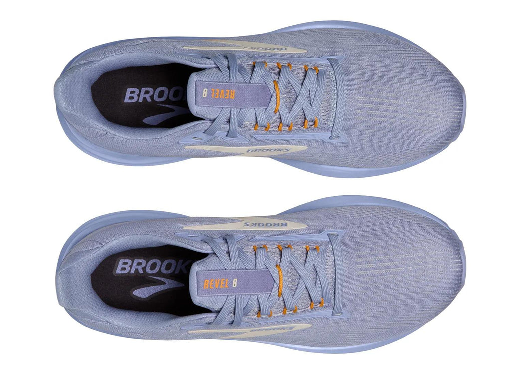 Brooks Revel 8 Running Shoe - Women's
