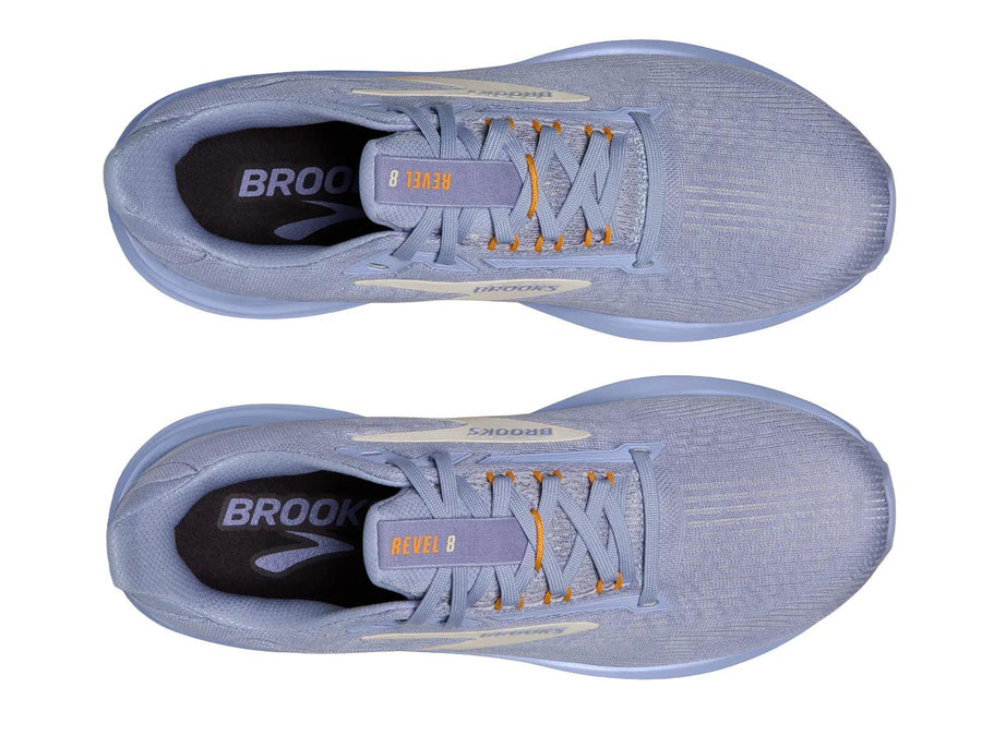 Brooks Revel 8 Running Shoe - Women's